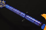 Paul Reed Smith Private Stock Custom 24 Aqua Violet-Brian's Guitars
