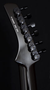 Used Parker Dragonfly DF824 Sunburst-Brian's Guitars