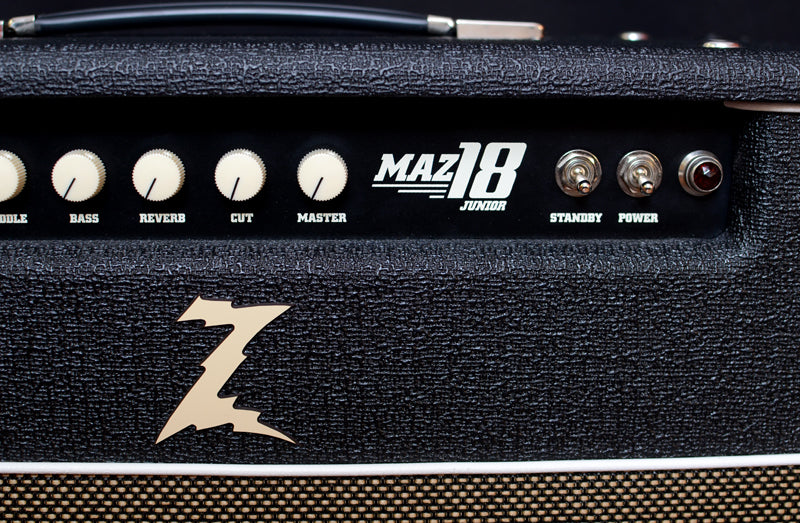 Used Dr. Z Maz 18 Jr. Reverb