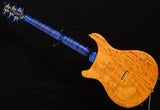 Paul Reed Smith Private Stock Custom 24 Aqua Violet-Brian's Guitars