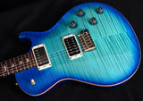Used Paul Reed Smith Tremonti Makena Blue-Brian's Guitars