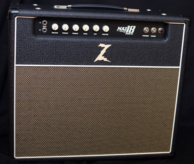 Used Dr. Z Maz 18 Jr. NR