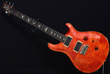 Used Paul Reed Smith Custom 24 Orange-Brian's Guitars