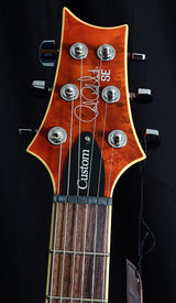 Paul Reed Smith SE Custom 24 Laurel Burl Limited Vintage Sunburst-Electric Guitars-Brian's Guitars