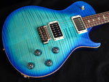 Used Paul Reed Smith Tremonti Makena Blue-Brian's Guitars