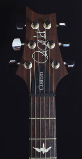 Used Paul Reed Smith Custom 24 Orange-Brian's Guitars