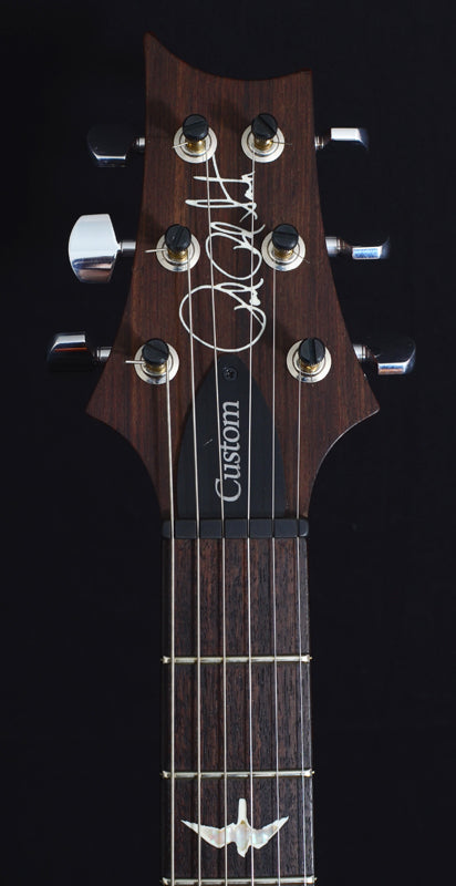 Used Paul Reed Smith Custom 24 Orange-Brian's Guitars
