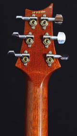 Used Paul Reed Smith Custom 24 Orange-Brian's Guitars