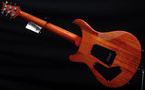 Paul Reed Smith SE Custom 24 Laurel Burl Limited Vintage Sunburst-Electric Guitars-Brian's Guitars