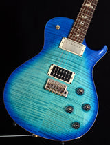 Used Paul Reed Smith Tremonti Makena Blue-Brian's Guitars