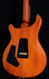 Used Paul Reed Smith Custom 24 Orange-Brian's Guitars