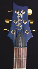 Used Paul Reed Smith Tremonti Makena Blue-Brian's Guitars