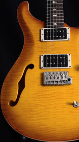 Used Paul Reed Smith CE 24 Semi-Hollow McCarty Sunburst-Brian's Guitars