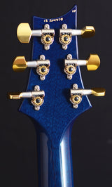 Used Paul Reed Smith Tremonti Makena Blue-Brian's Guitars