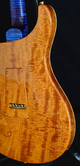 Paul Reed Smith Private Stock Custom 24 Aqua Violet-Brian's Guitars