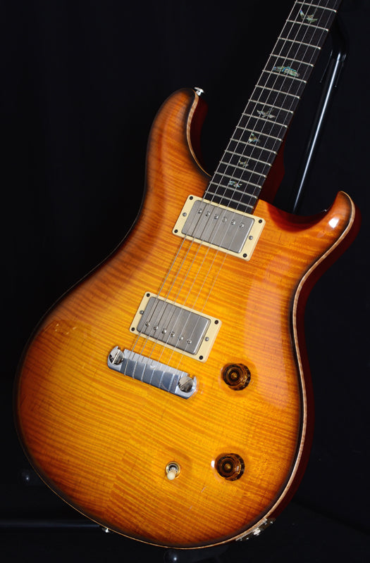 Used Paul Reed Smith McCarty Dallas Shootout Limited Sunset Burst-Brian's Guitars