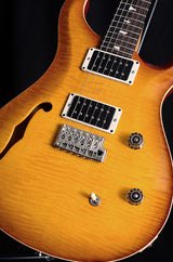 Used Paul Reed Smith CE 24 Semi-Hollow McCarty Sunburst-Brian's Guitars