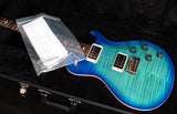 Used Paul Reed Smith Tremonti Makena Blue-Brian's Guitars