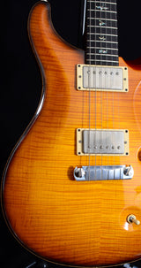 Used Paul Reed Smith McCarty Dallas Shootout Limited Sunset Burst-Brian's Guitars