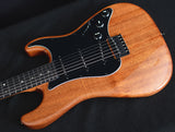 Used Suhr Classic S Genuine Mahogany-Brian's Guitars