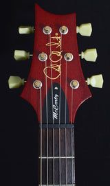 Used Paul Reed Smith McCarty Dallas Shootout Limited Sunset Burst-Brian's Guitars