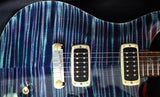 Paul Reed Smith Private Stock Paul's Guitar Northern Lights Brazilian-Brian's Guitars