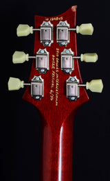 Used Paul Reed Smith McCarty Dallas Shootout Limited Sunset Burst-Brian's Guitars