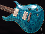 Paul Reed Smith Artist McCarty One-Off Blue Matteo-Brian's Guitars