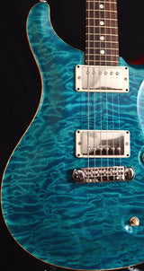 Paul Reed Smith Artist McCarty One-Off Blue Matteo-Brian's Guitars
