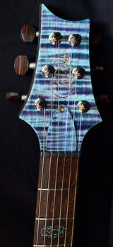 Paul Reed Smith Private Stock Paul's Guitar Northern Lights Brazilian-Brian's Guitars
