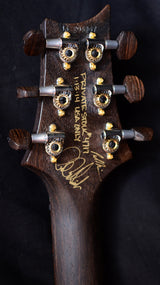 Paul Reed Smith Private Stock Paul's Guitar Northern Lights Brazilian-Brian's Guitars