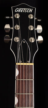 Used Gretsch G6129T Players Edition Jet Silver Sparkle-Brian's Guitars