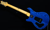 Used Paul Reed Smith Swamp Ash Special Blue Matteo-Brian's Guitars