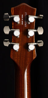 Used Gretsch G6129T Players Edition Jet Silver Sparkle-Brian's Guitars