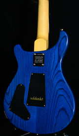 Used Paul Reed Smith Swamp Ash Special Blue Matteo-Brian's Guitars