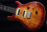 Paul Reed Smith SE Custom 24 Laurel Burl Limited Vintage Sunburst-Electric Guitars-Brian's Guitars