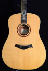 Used Taylor XXV-DR 25th Anniversary Dreadnaught Limited-Brian's Guitars