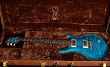 Paul Reed Smith Artist McCarty One-Off Blue Matteo-Brian's Guitars