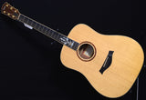 Used Taylor XXV-DR 25th Anniversary Dreadnaught Limited-Brian's Guitars