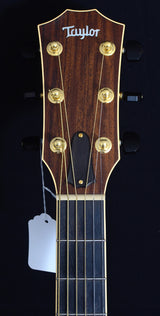 Used Taylor XXV-DR 25th Anniversary Dreadnaught Limited-Brian's Guitars