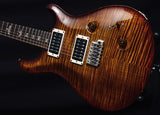 Used Paul Reed Smith Custom 24 Black Gold-Brian's Guitars