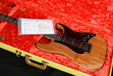 Used Suhr Classic S Genuine Mahogany-Brian's Guitars