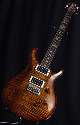 Used Paul Reed Smith Custom 24 Black Gold-Brian's Guitars