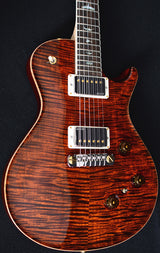 Paul Reed Smith Wood Library P245 Brian's Limited Orange Tiger-Brian's Guitars