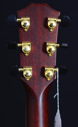 Used Taylor XXV-DR 25th Anniversary Dreadnaught Limited-Brian's Guitars