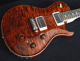 Paul Reed Smith Wood Library P245 Brian's Limited Orange Tiger-Brian's Guitars