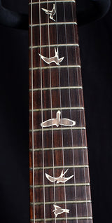 Used Paul Reed Smith Custom 24 Black Gold-Brian's Guitars