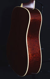 Used Taylor XXV-DR 25th Anniversary Dreadnaught Limited-Brian's Guitars