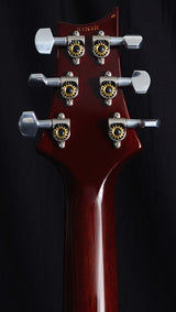 Used Paul Reed Smith Custom 24 Black Gold-Brian's Guitars