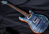 Paul Reed Smith Private Stock Paul's Guitar Northern Lights Brazilian-Brian's Guitars